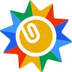 Kloudless SVG Icon